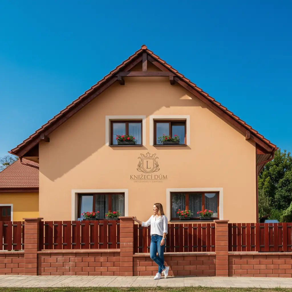 Chcete zažít knížecí víkend u zámku