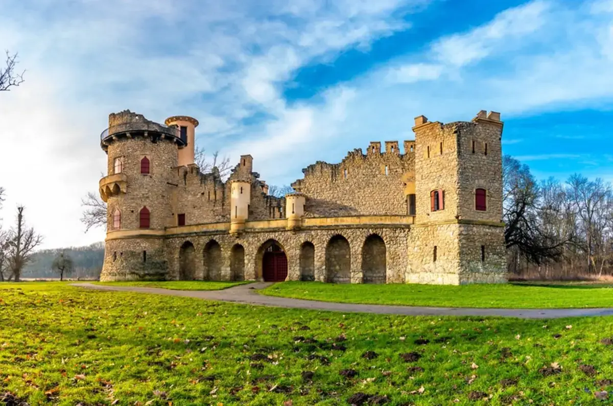 Janův hrad
